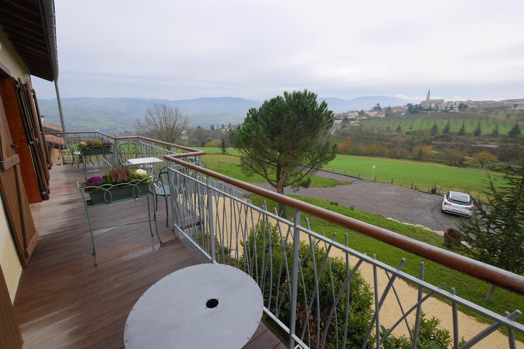 Maison D'Hotes Des 2 Chenes Bessenay Cameră foto